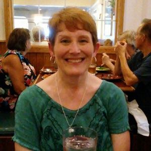 Meet your Posher, Nadine